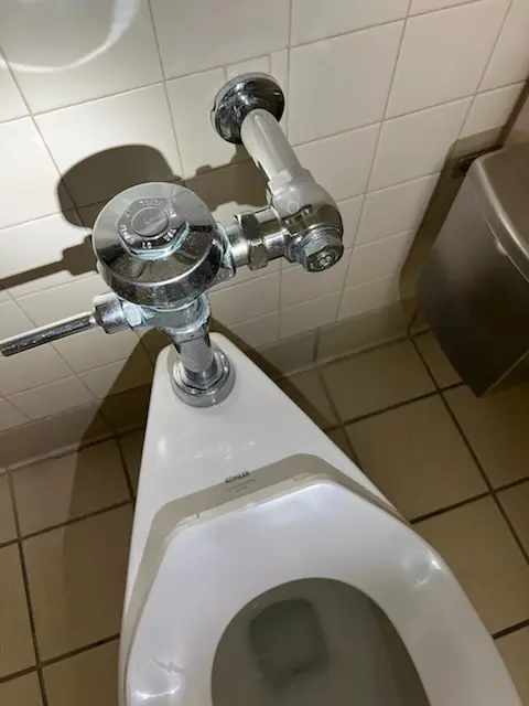 Fixture installation and repair for Sewer Camera Inspection in Lavergne